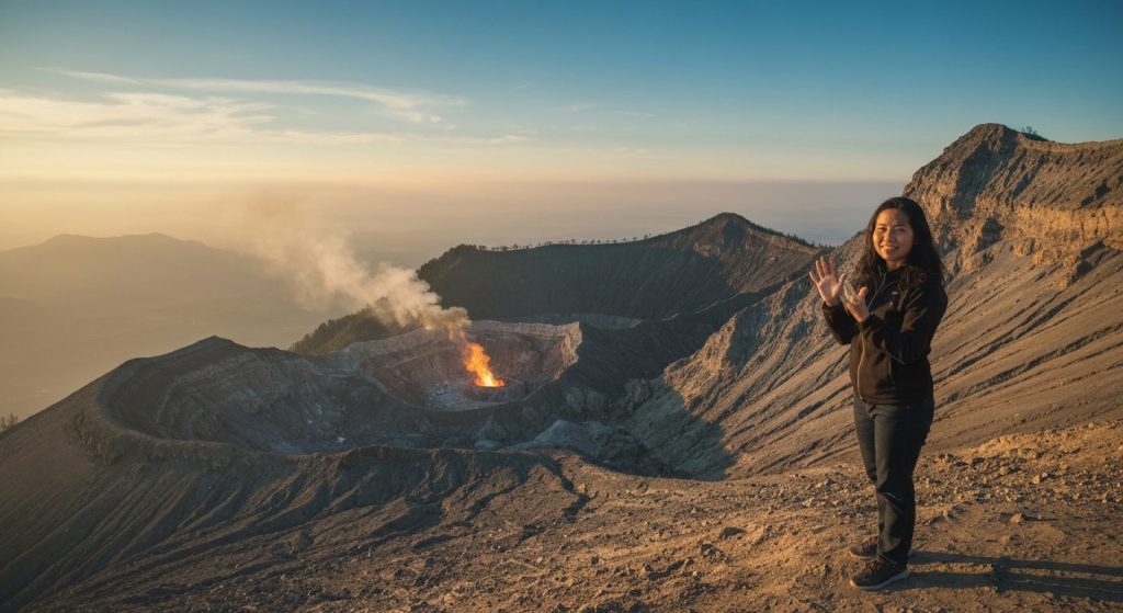 best ijen tour operator — Photorealistic editorial travel photograph relevant to: The honest, expert-led specialist for