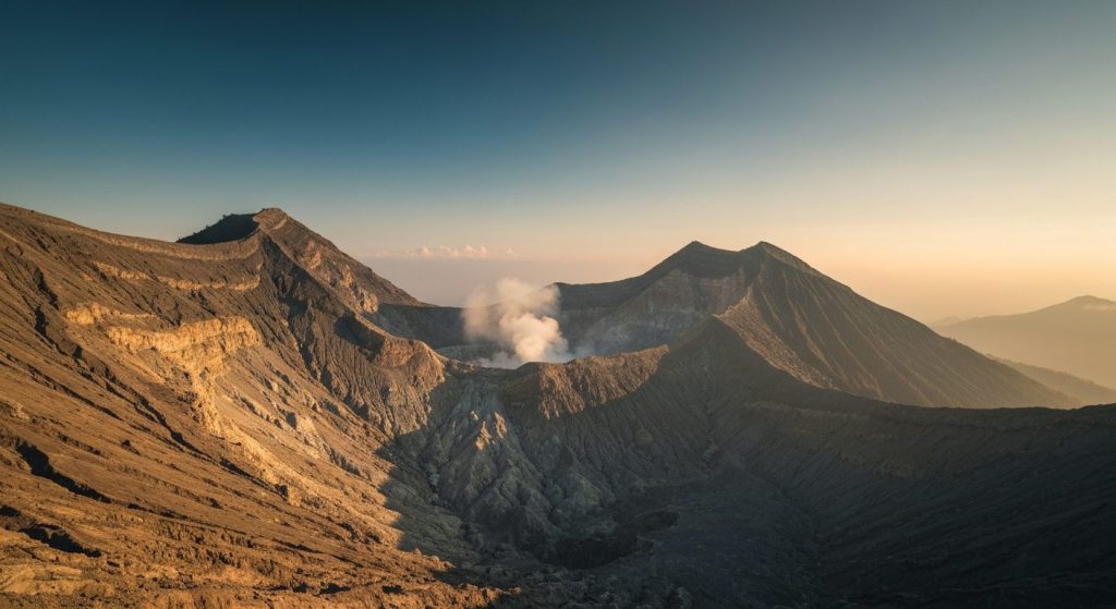 kawah ijen crater tour — Photorealistic editorial travel photograph relevant to: The honest, expert-led specialist for I